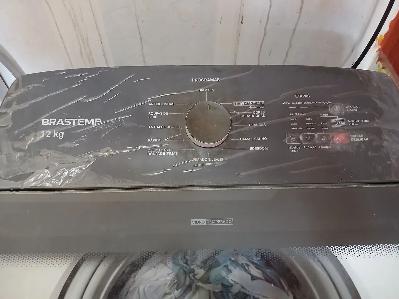 Máquina de Lavar - Foto 3