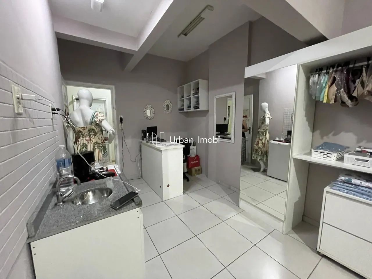 Sala Comercial no Edifício CBS  Vila Santa Cecília, Volta Redonda/RJ - Foto 5