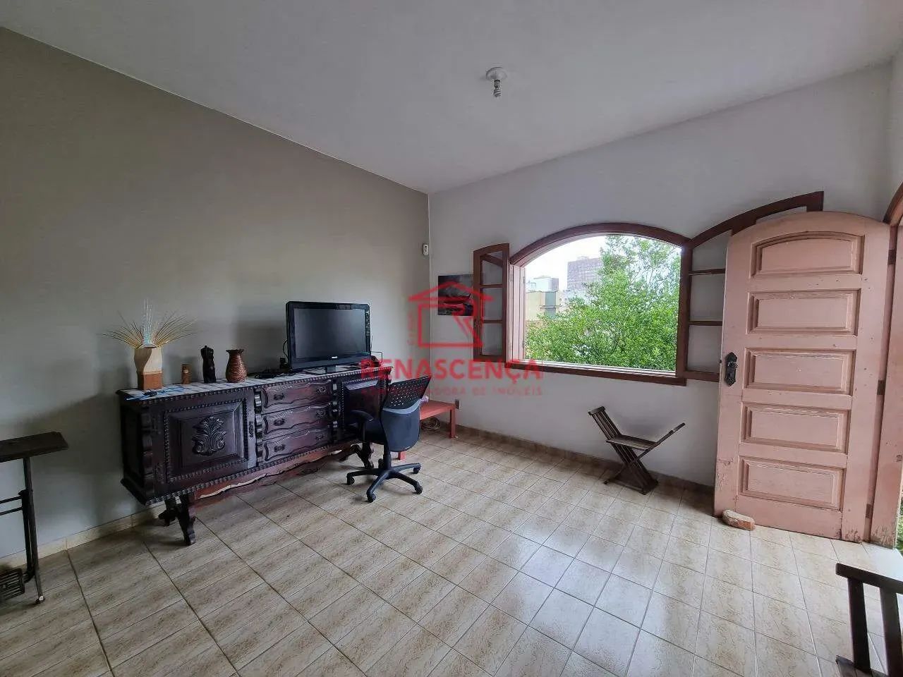 Casa Duplex Mobiliada Com 4 Quartos na Glória. - Foto 3