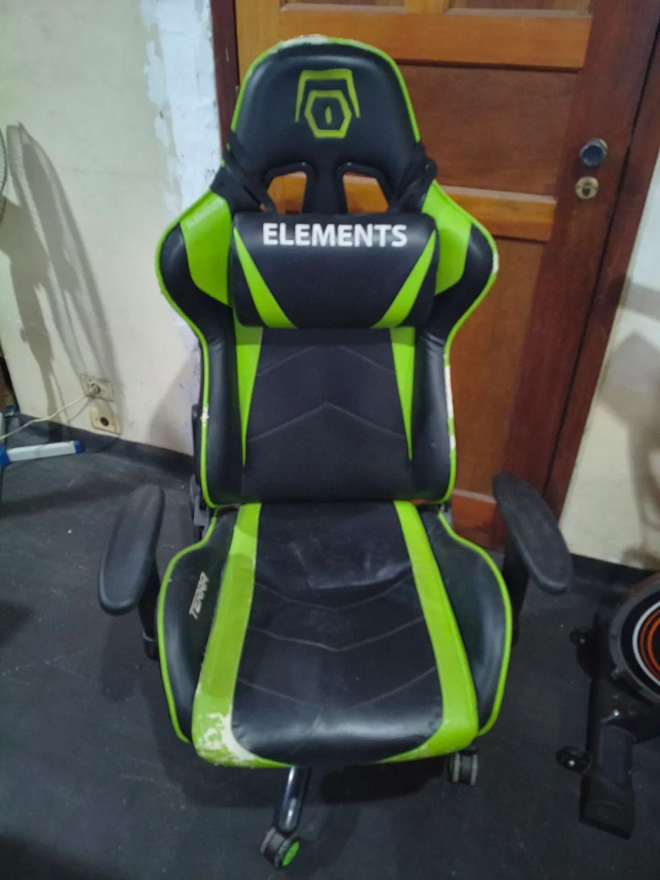 Cadeira gamer  - Foto 2