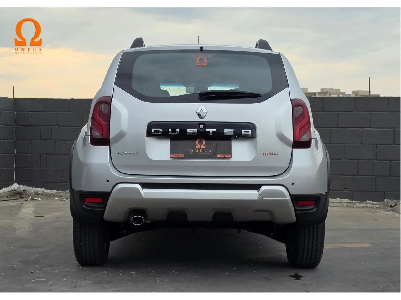 Renault Duster 2018 - Foto 4