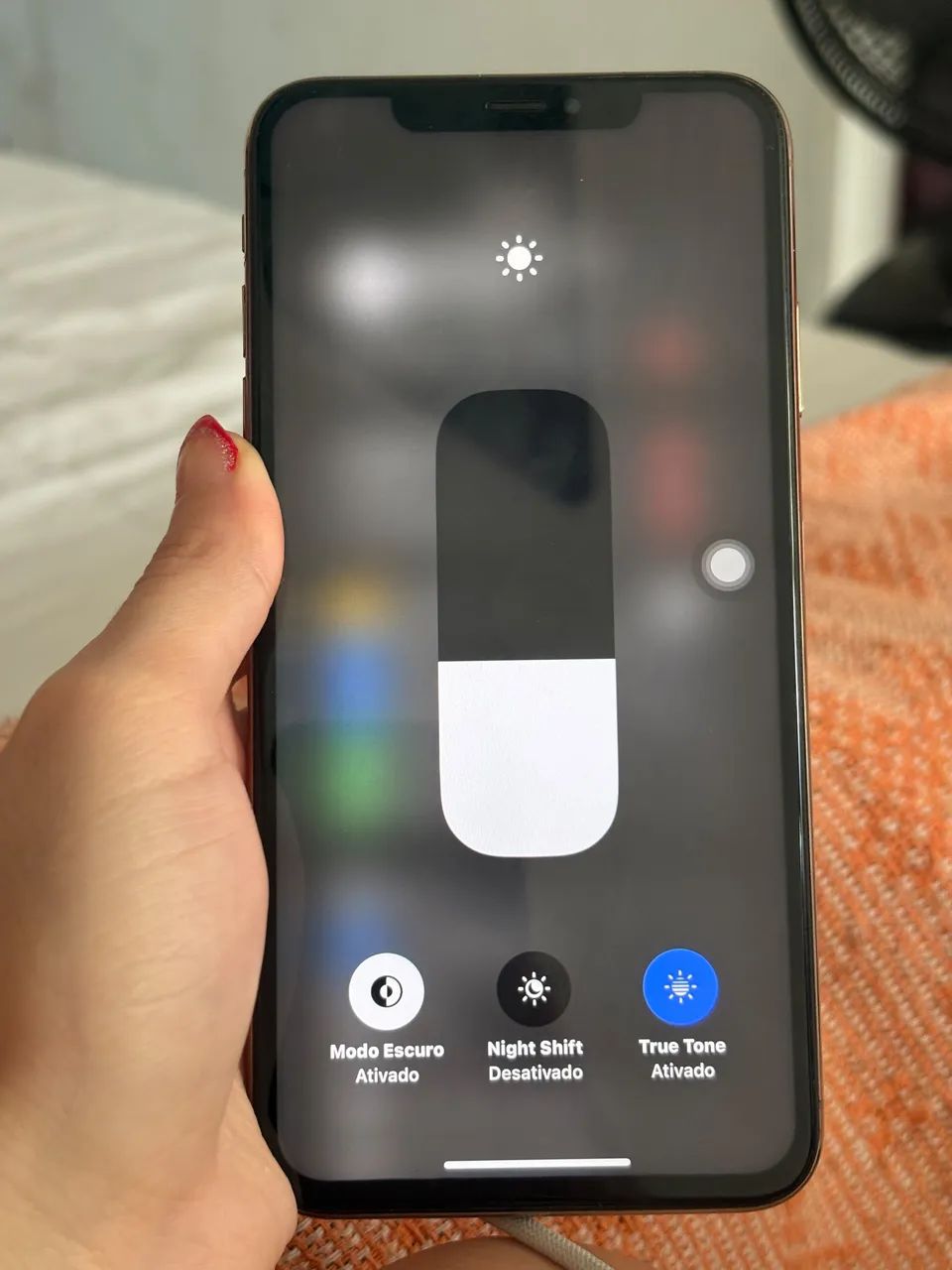IPhone XS MAX 64GB - Foto 4