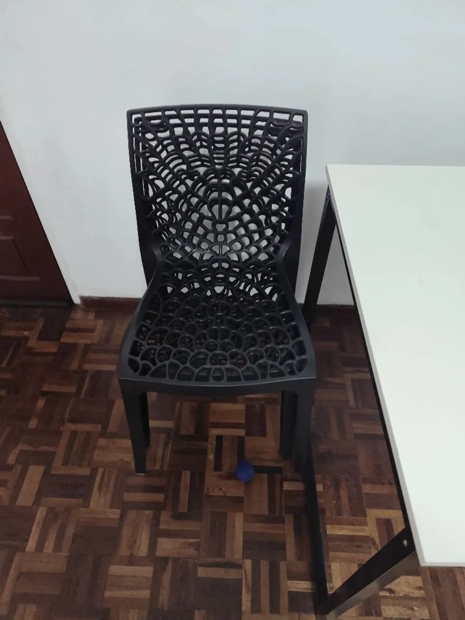 Mesa 4 cadeiras - Foto 4