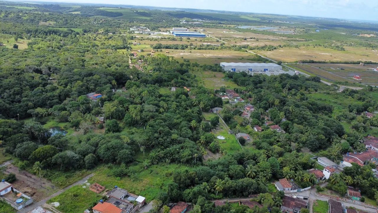Terreno 40 x 200 ( End: Gambá, próximo a Atapuz) - Foto 3