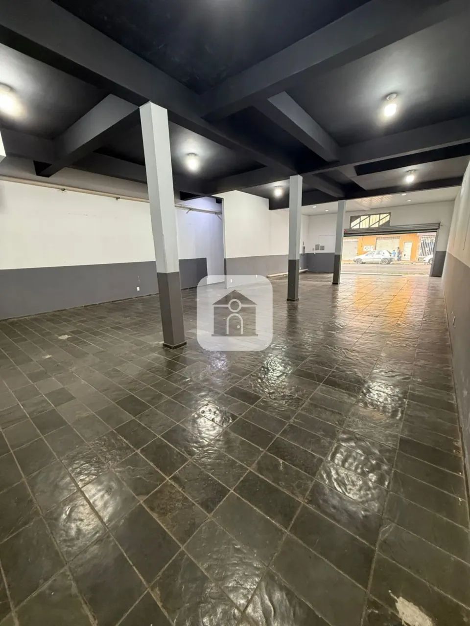 LOJA COMERCIAL EXCELENTE LOCALIZAÇÃO BAIRRO GOIAS - Foto 4