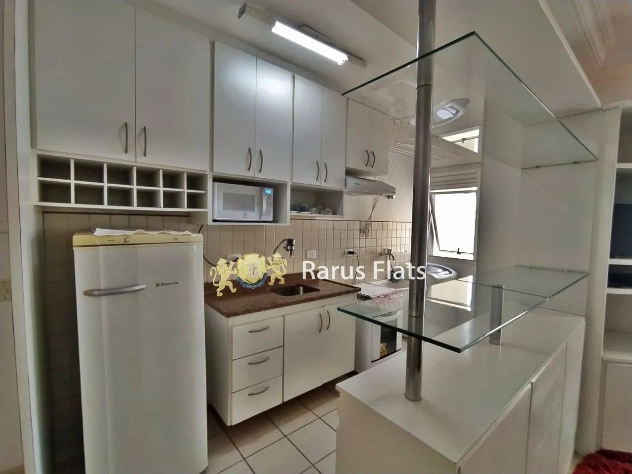 Flat com 1 Quarto à venda, 50m² - Saúde - Foto 5