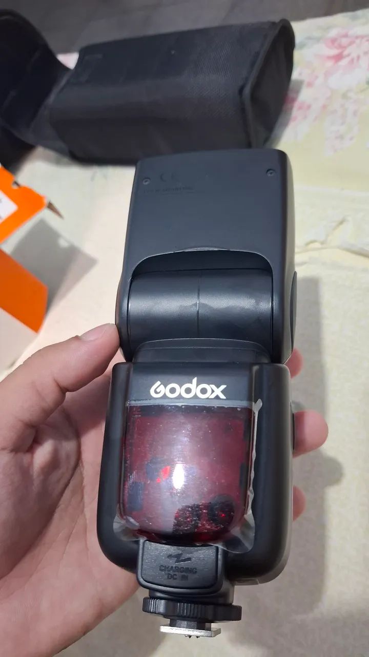 Flash Godox 