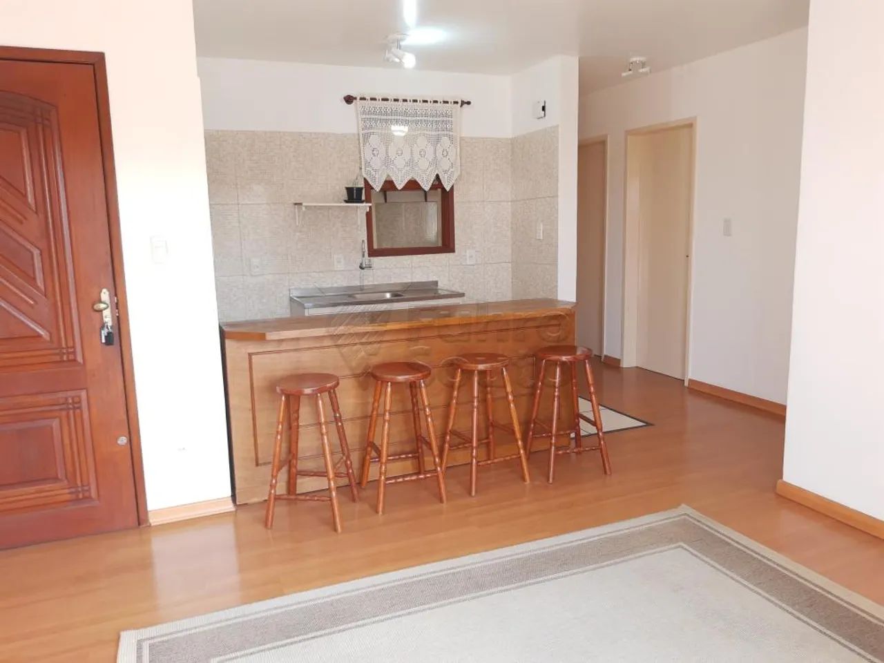 Apartamento Padrão em Pelotas - Foto 4