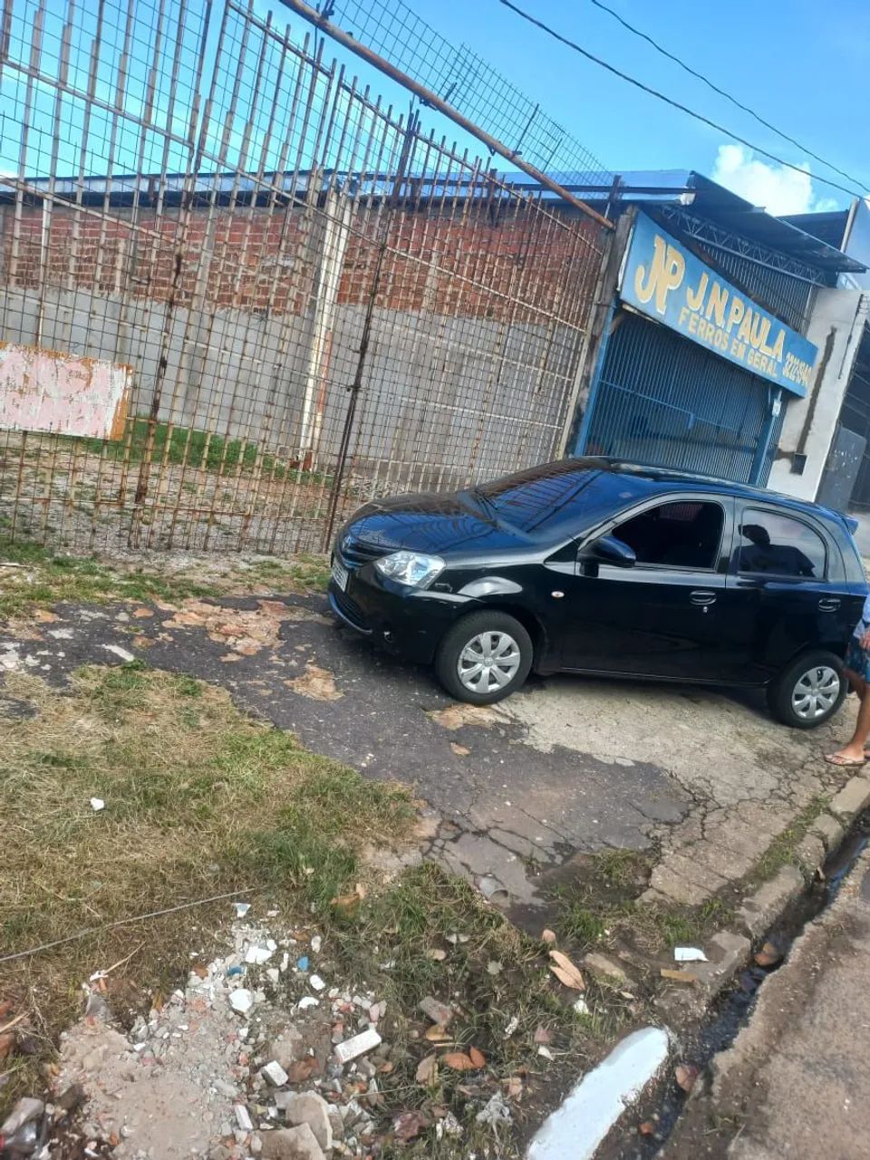 Imóvel na Barão de Gurgueia - Foto 2