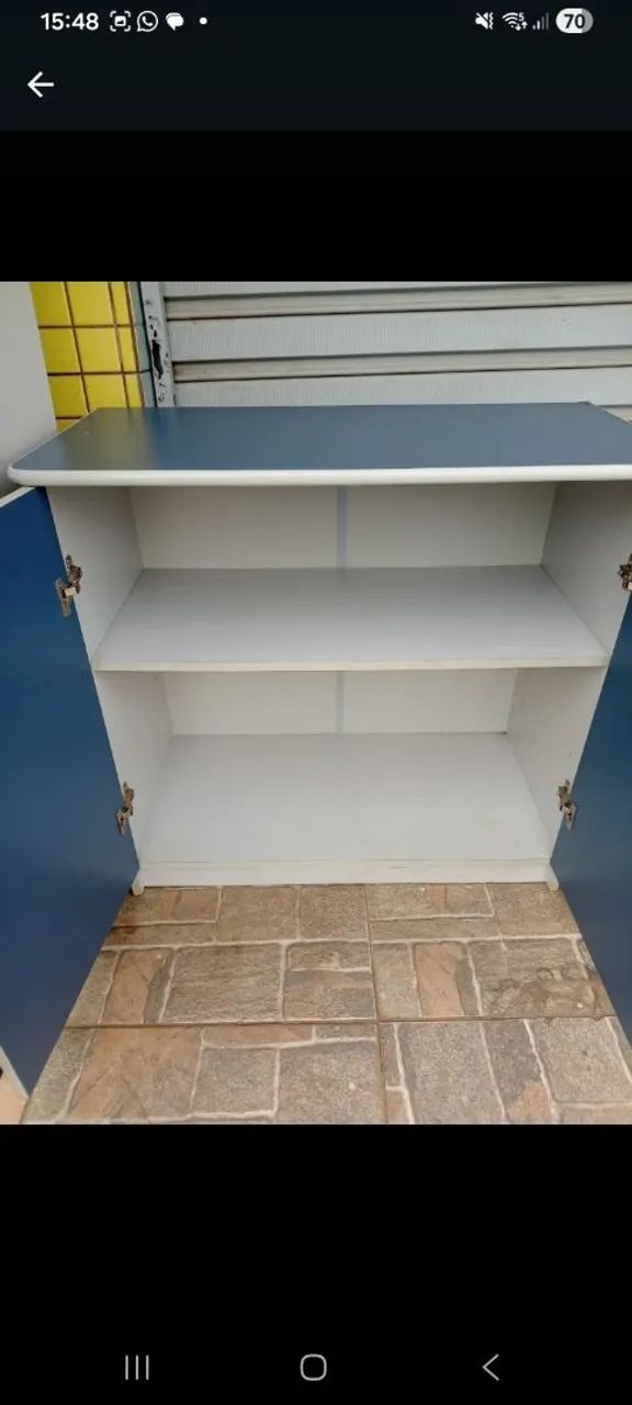 Cojunto de escritório  - Foto 5