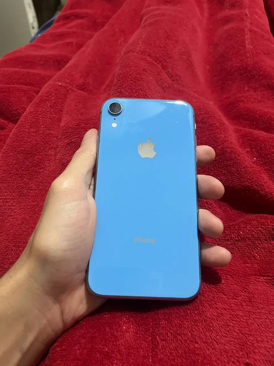 iPhone XR - Foto 2