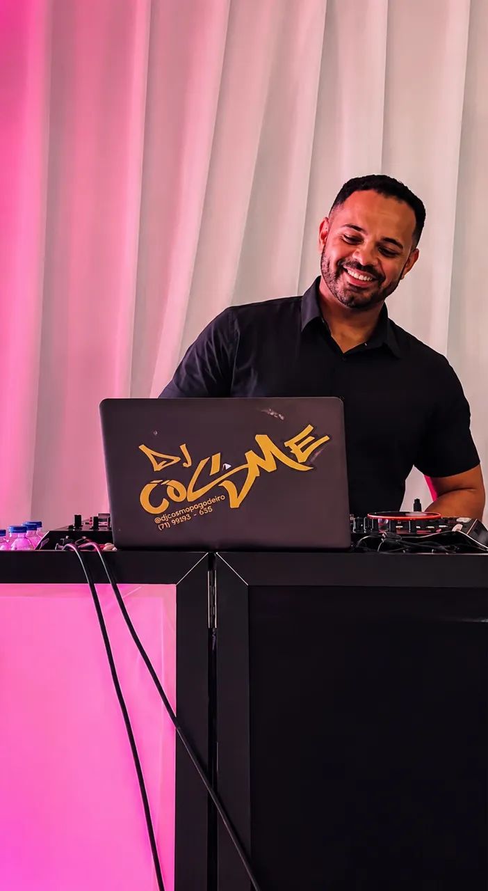 DJ COSME  - Foto 2