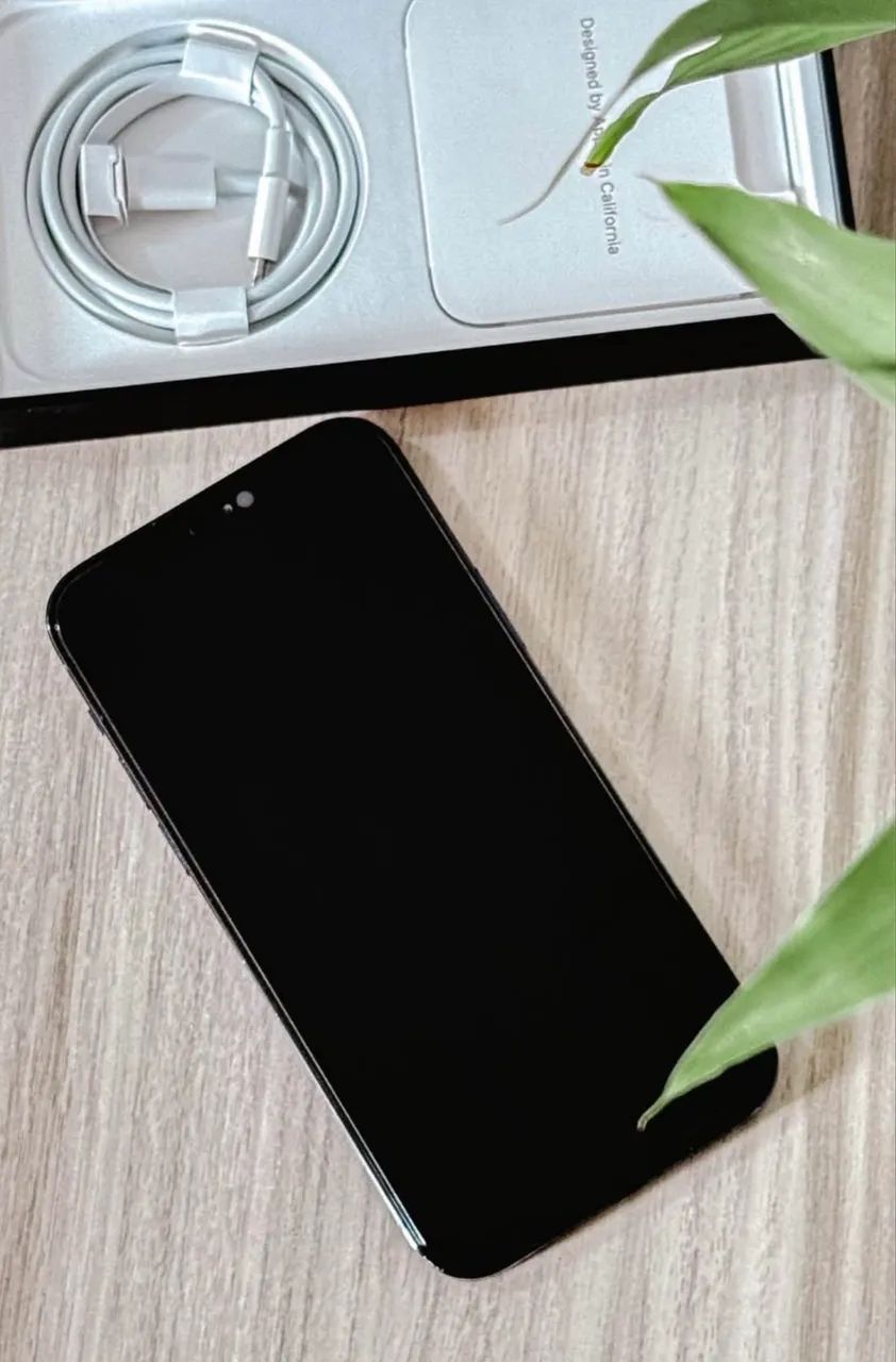(VENDA/TROCA) iPhone 12 Pro - 128gb - Foto 2