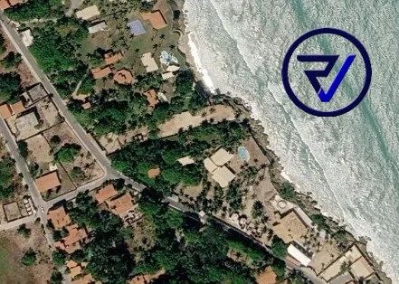 Área Exclusiva Frente Mar na Praia da Taíba - Foto 4