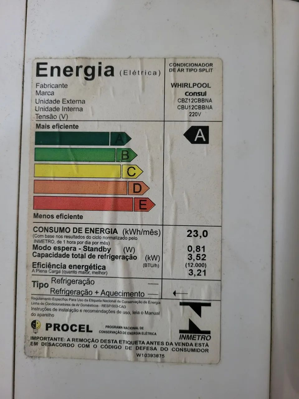 Ar condicionado  - Foto 2