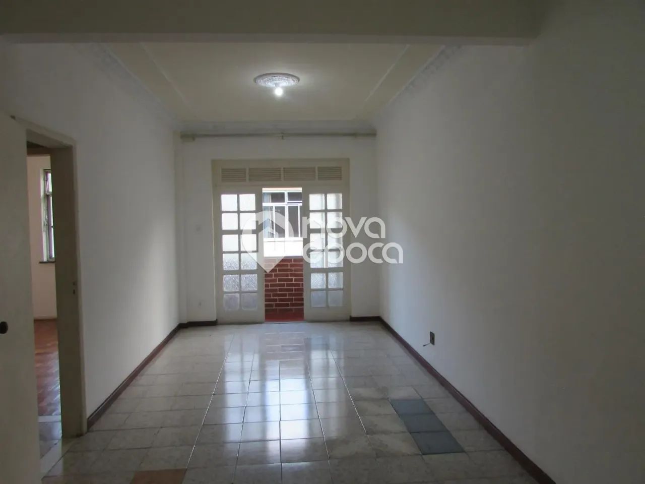 Méier | Apartamento 1 quarto