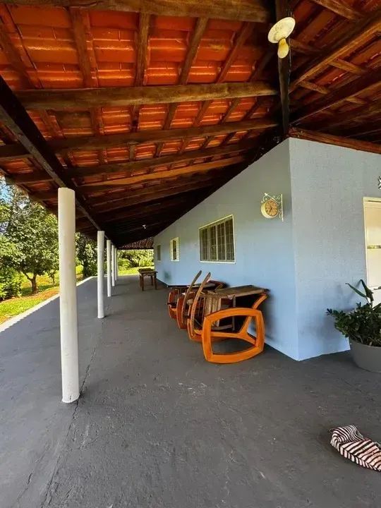 Sitio em Palmeras/MS - Foto 5
