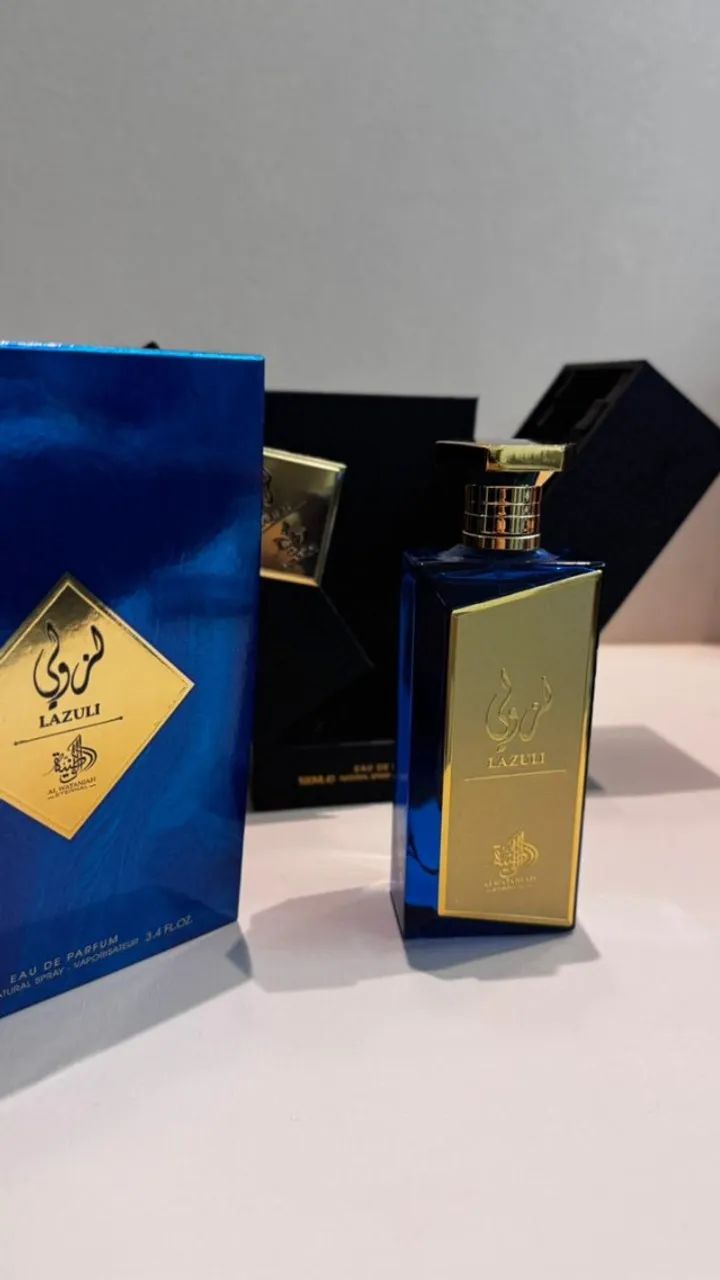 Perfume Lazuli - Foto 2