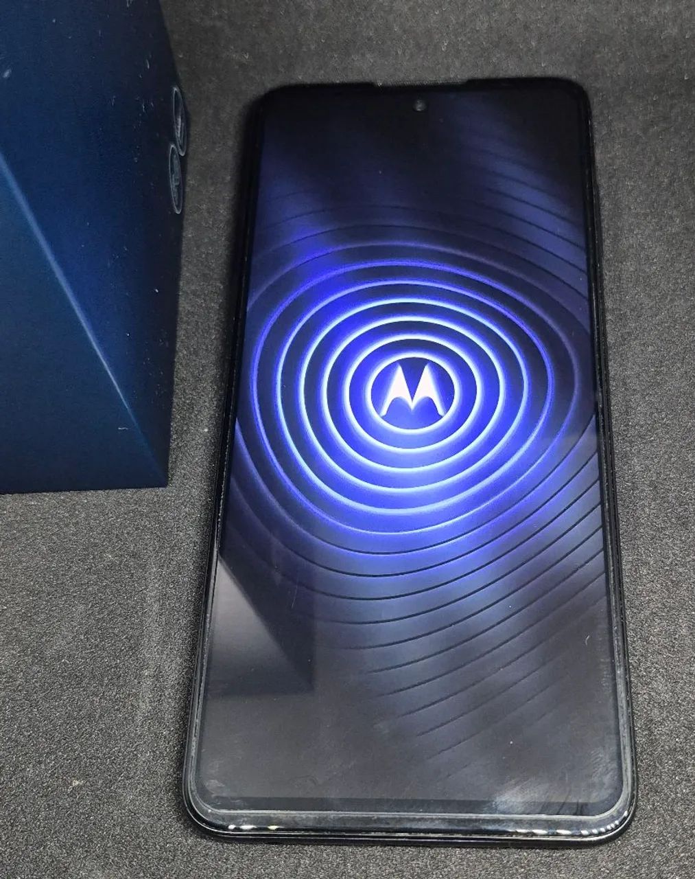 Smartphone Motorola Edge 20 Lite-  - Foto 3
