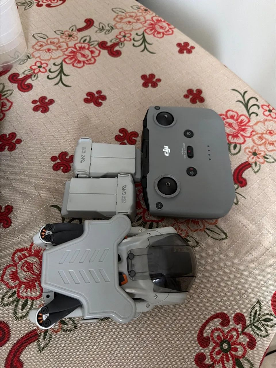 Drone DJI Mini 3 - Excelente Estado! - Foto 2