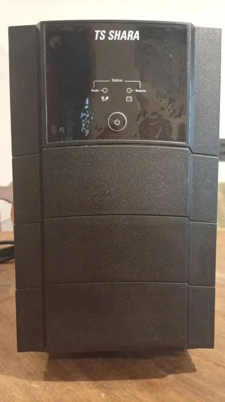 Nobreak 3200va TS Shara