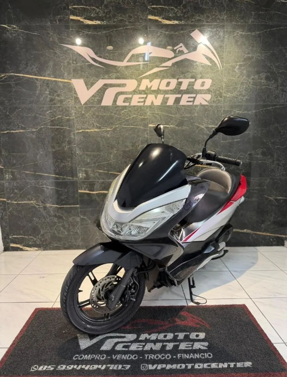 PCX SPORT 2018 - Foto 3