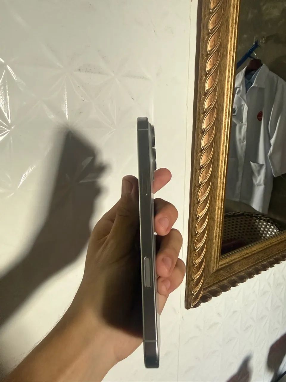 iPhone 16 Pro Max 256GB - Foto 3