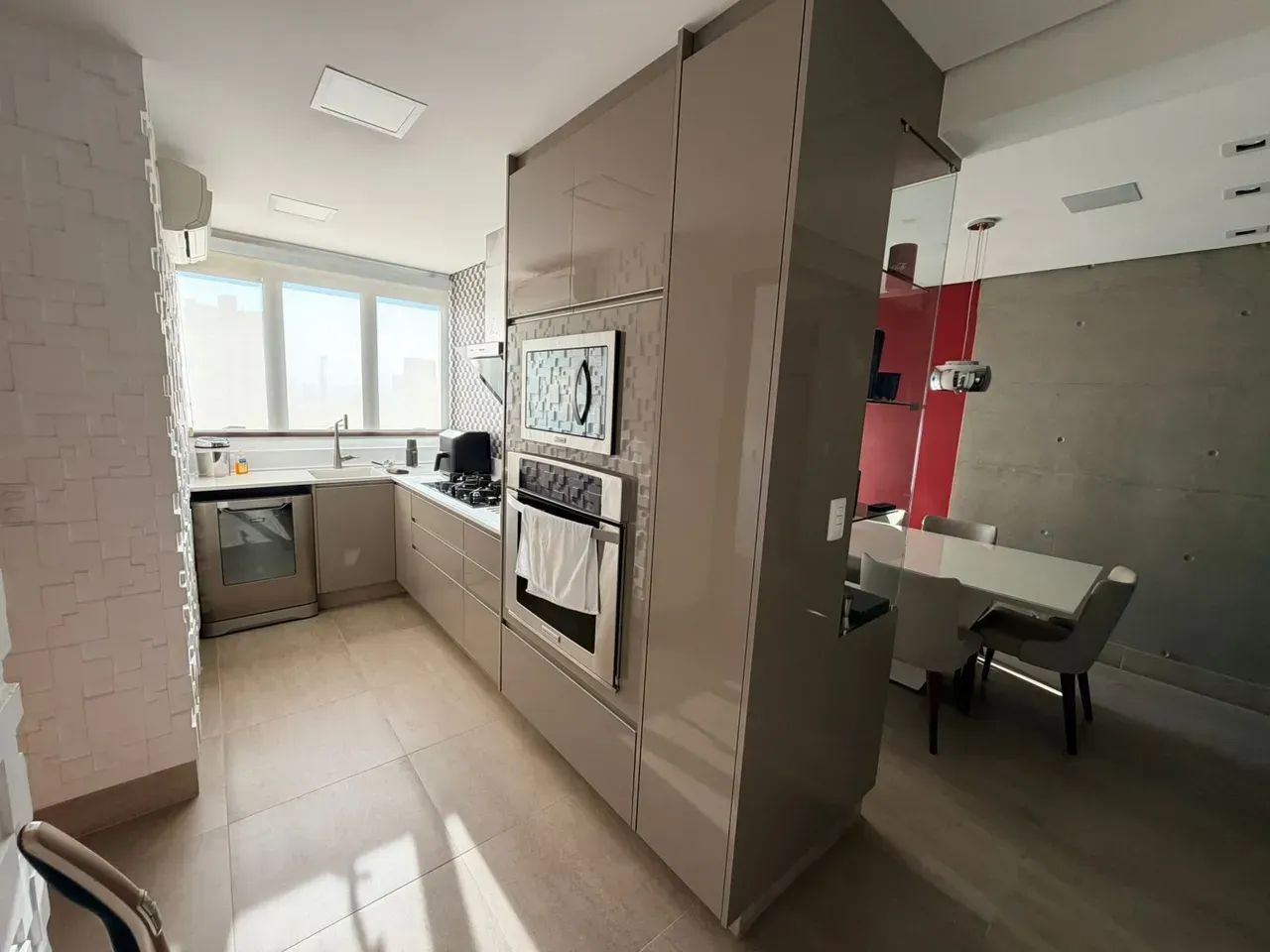 VENDA  APARTAMENTO ALTO PADRÃO | ED. GIOTTO  VILA ALPINA | SANTO ANDRÉ - Foto 12