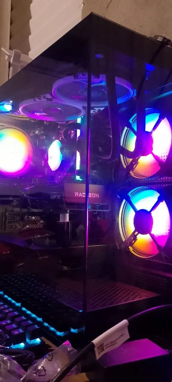 Computador gamer  - Foto 2