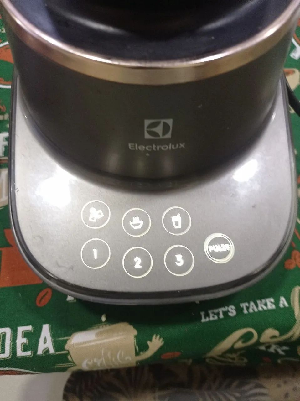 Liquidificador Eletrolux  - Foto 4