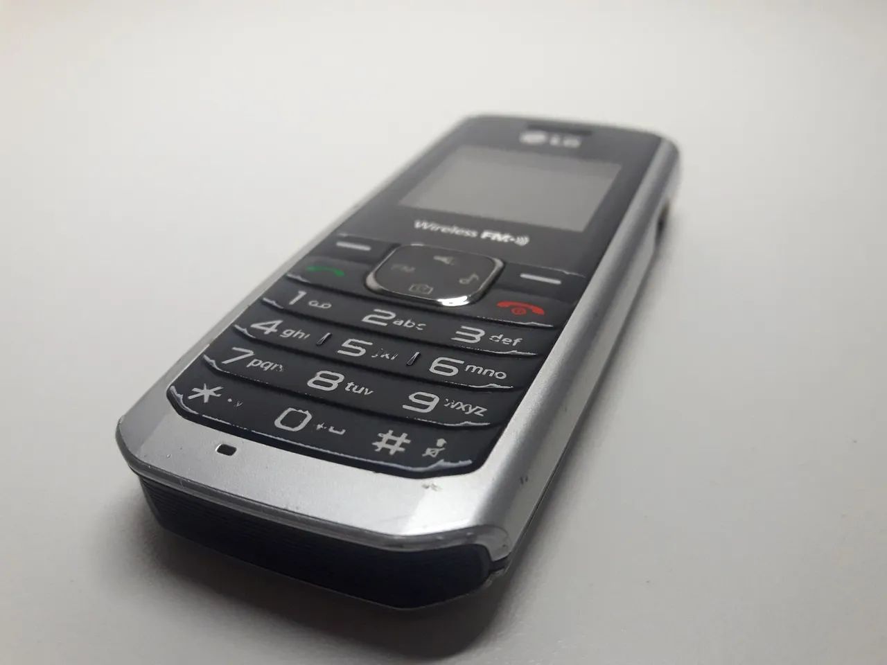 Celular LG Simples - Foto 2