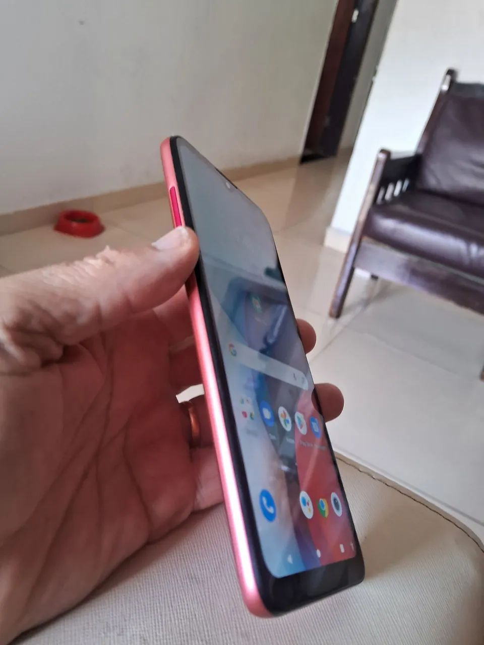 Moto é 764 gb - Foto 4