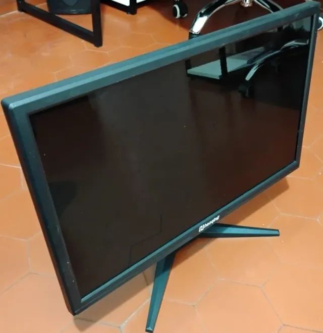 Monitor Haoqing 20" - Foto 2