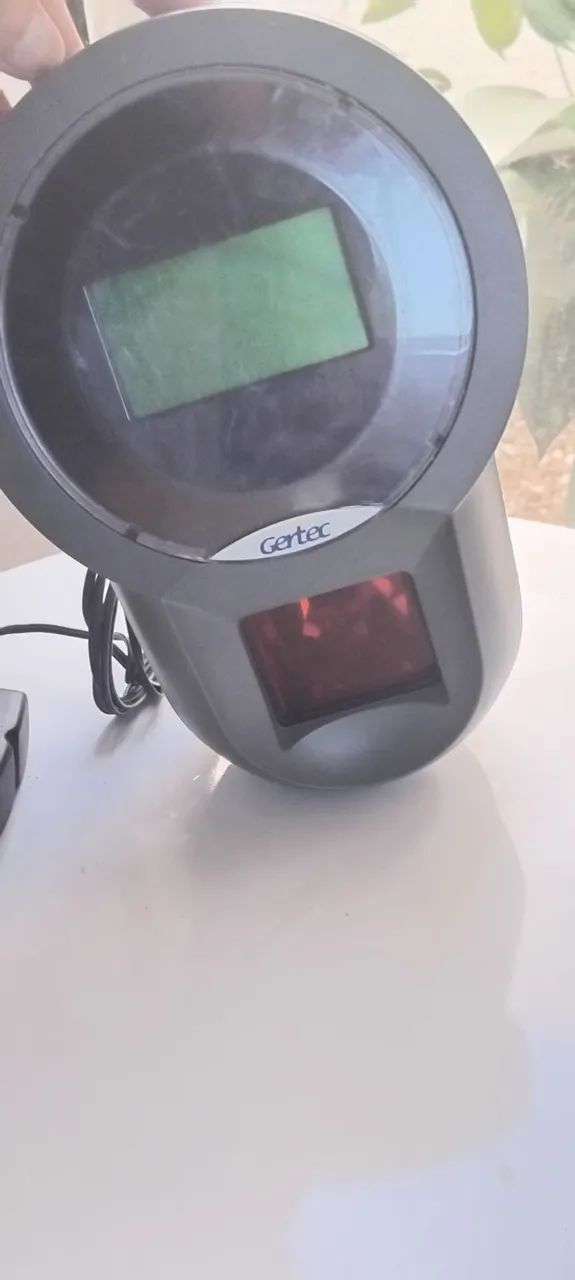 Busca preço Gertec TC 505 W - Foto 2