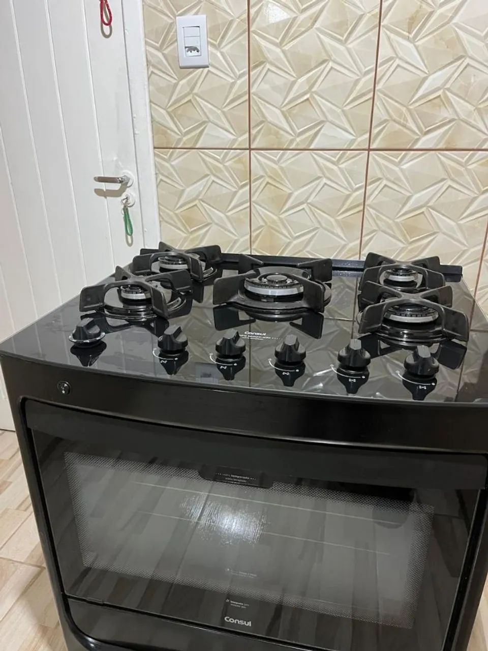 Vendo fogão 