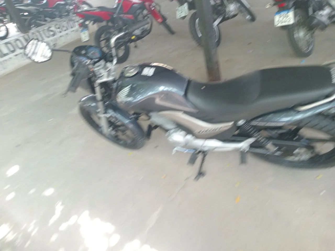 Titan es 150 - Foto 2
