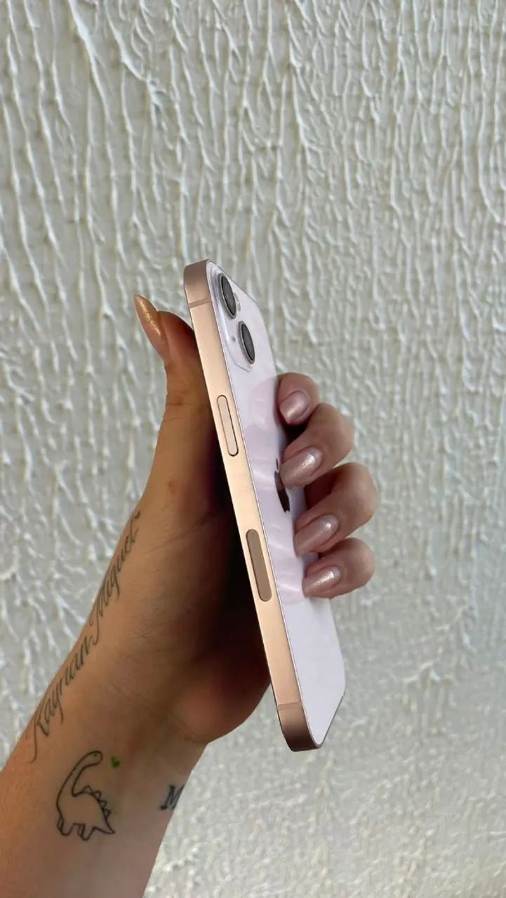 iPhone 13 128 GB - Foto 5