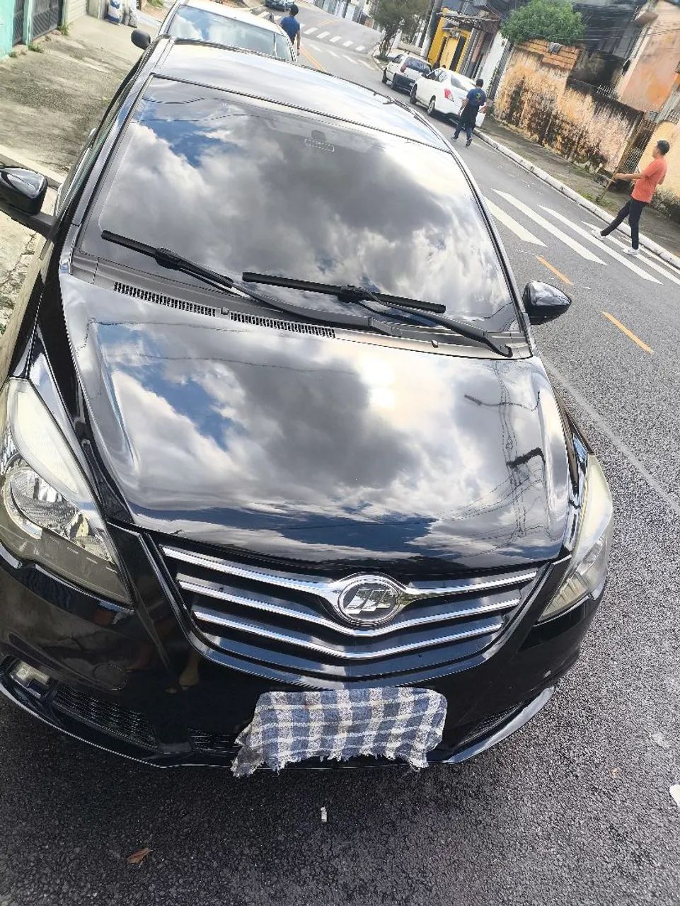 Lifan 530 530 1.5 16V 103cv 4p 2016