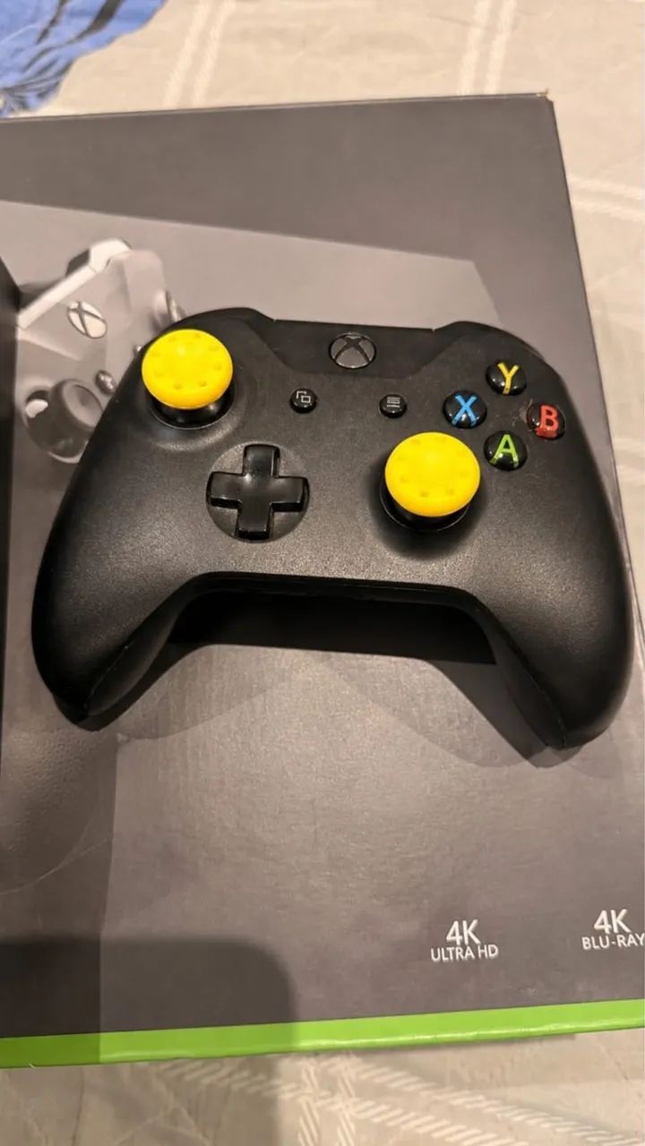 X box One X - 1T - Foto 2