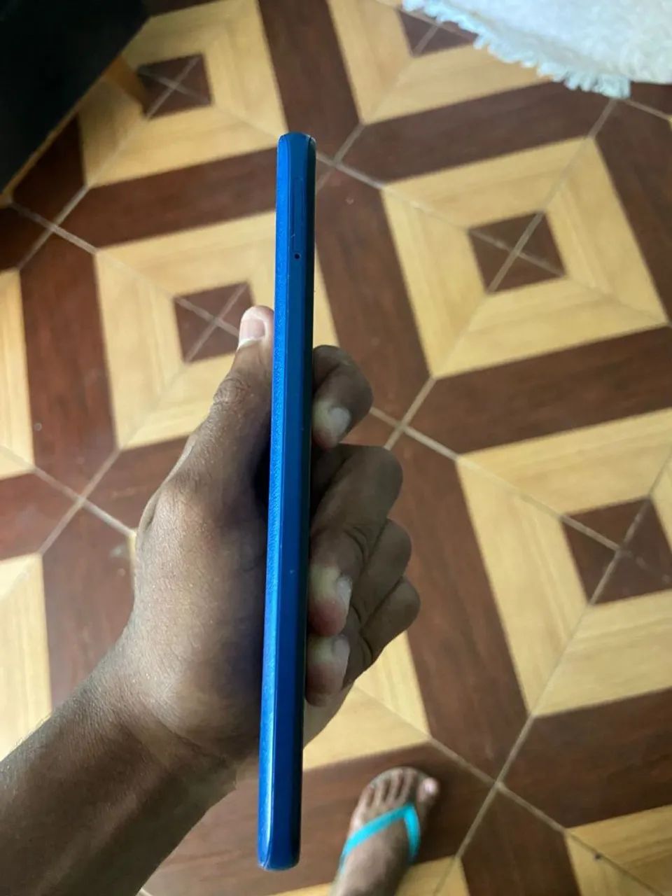 Samsung A03s 32Gb em ótimo estado - Foto 4