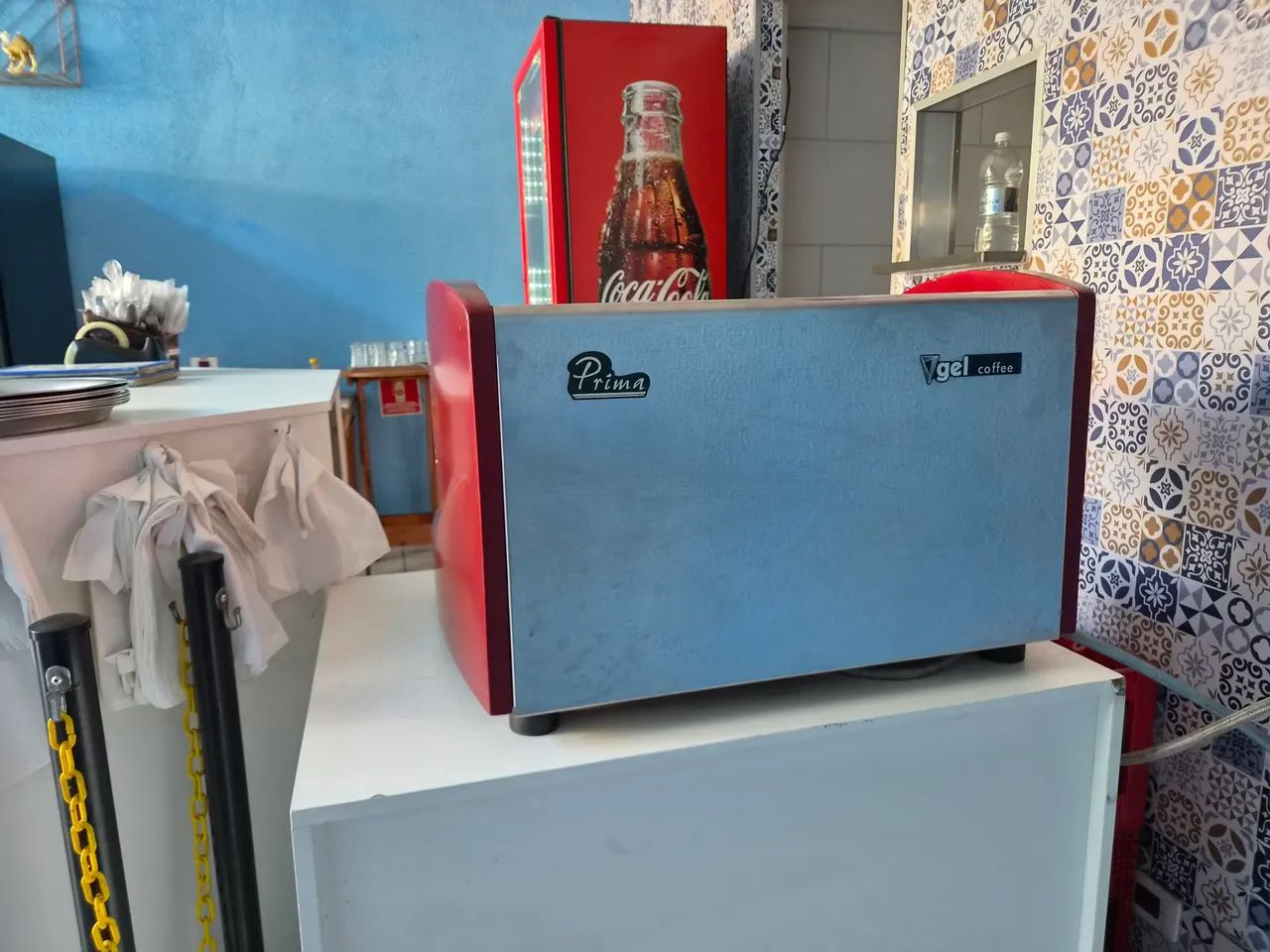 Para Restaurante 