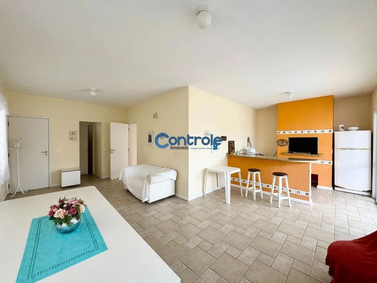 Casa para venda em Florianópolis, canto, 3 dormitórios c/ Suíte - Foto 5