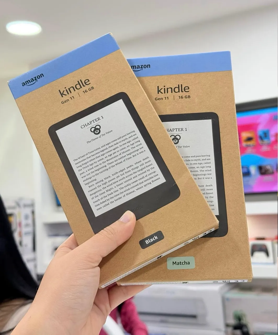 Kindle Oasis 10° Geração - Tablets e E-Readers - Camargos, Belo