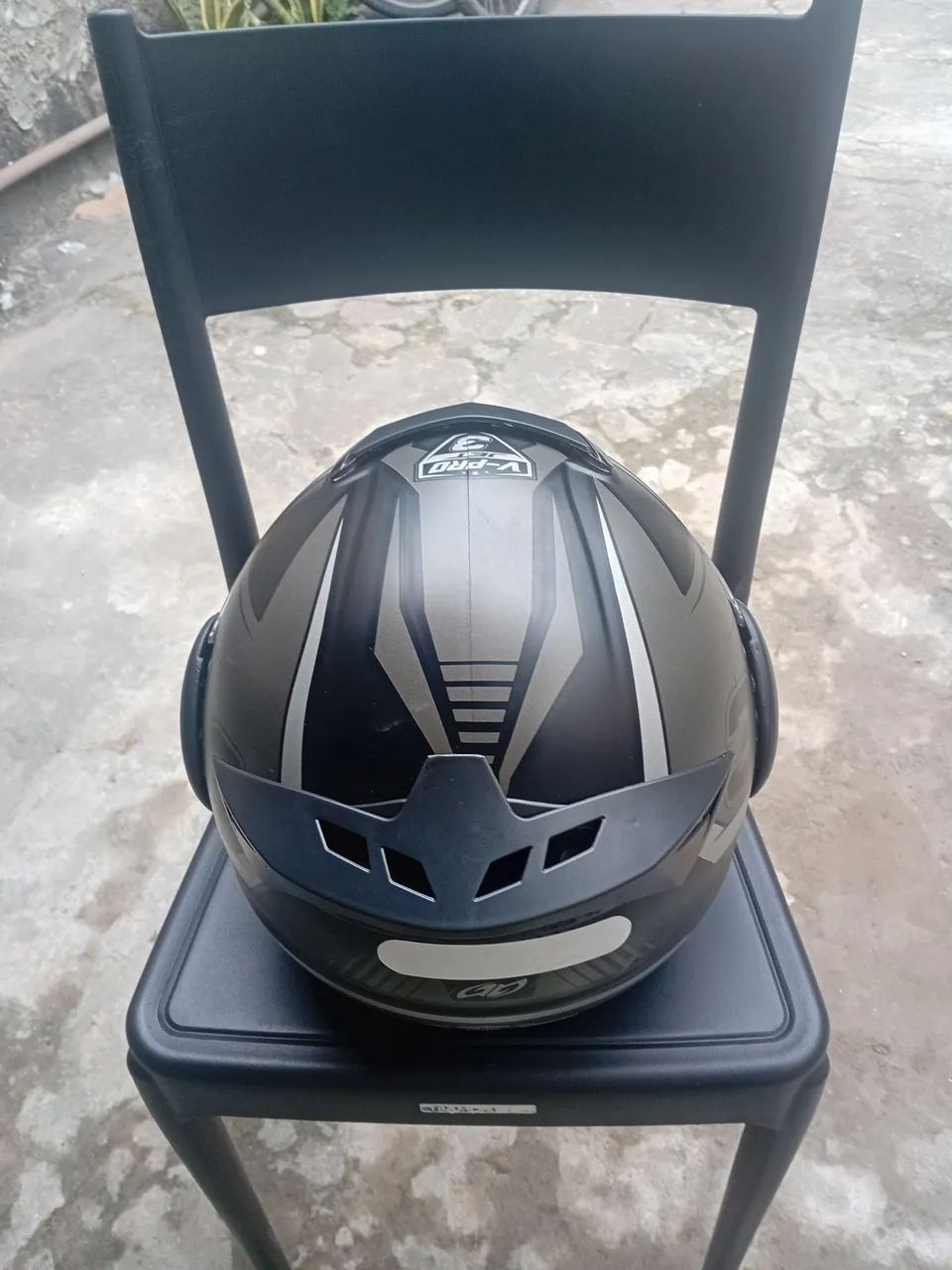 Capacete  - Foto 2