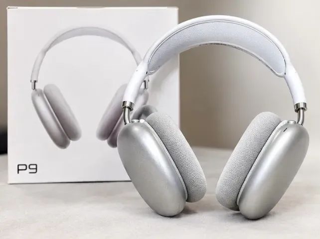Fone de Ouvido - Foto 5