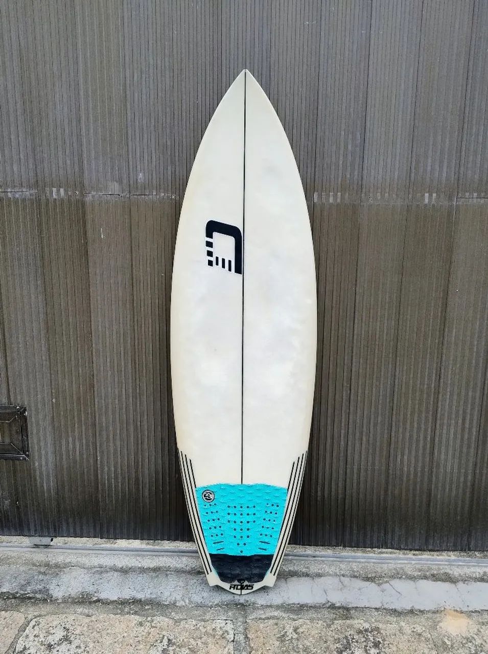 Prancha 5'7" / 27.6 L - Foto 2