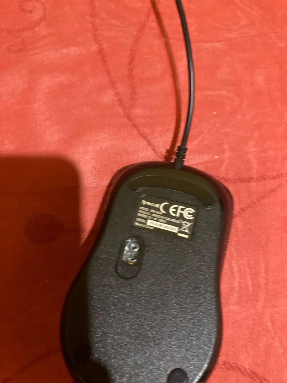 Teclado e mouse  - Foto 4