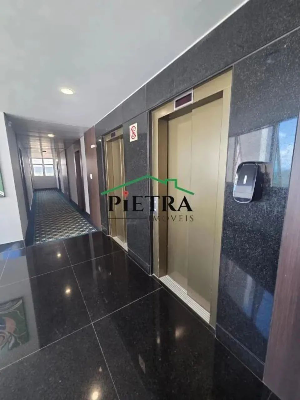 Apartamento um quarto Vila da Serra - Foto 5