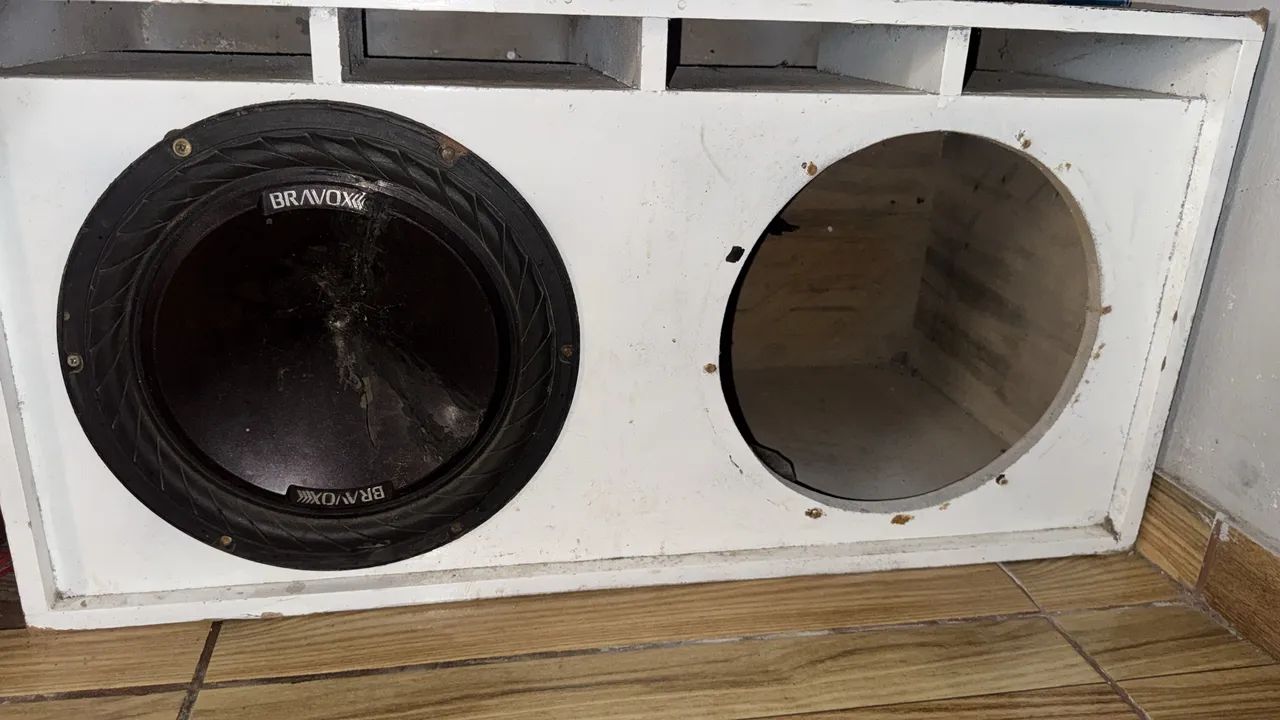 Vendo mesa de som stetsom 2 canais  - Foto 3