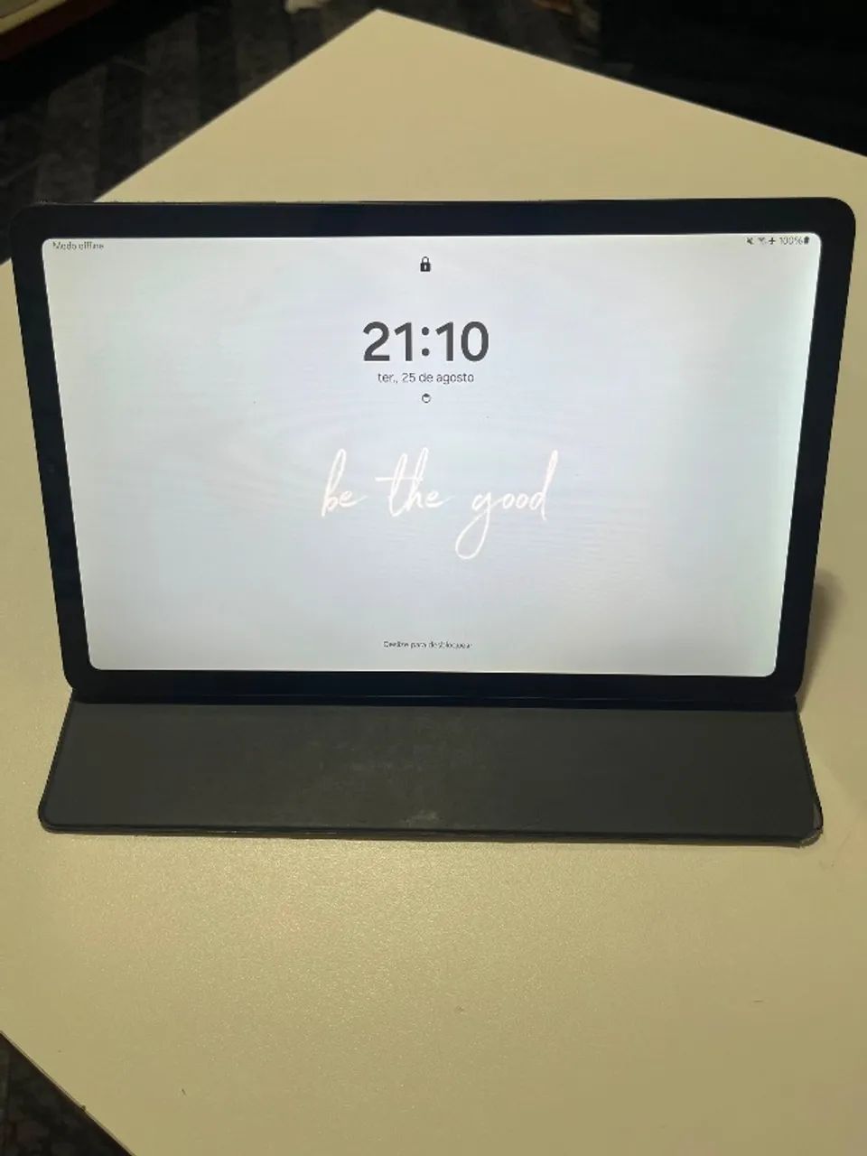 Galaxy Tab S6 Lite (128 GB) 4G/LTE